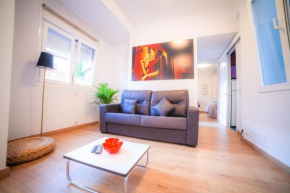 Apartment Madrid-Chueca